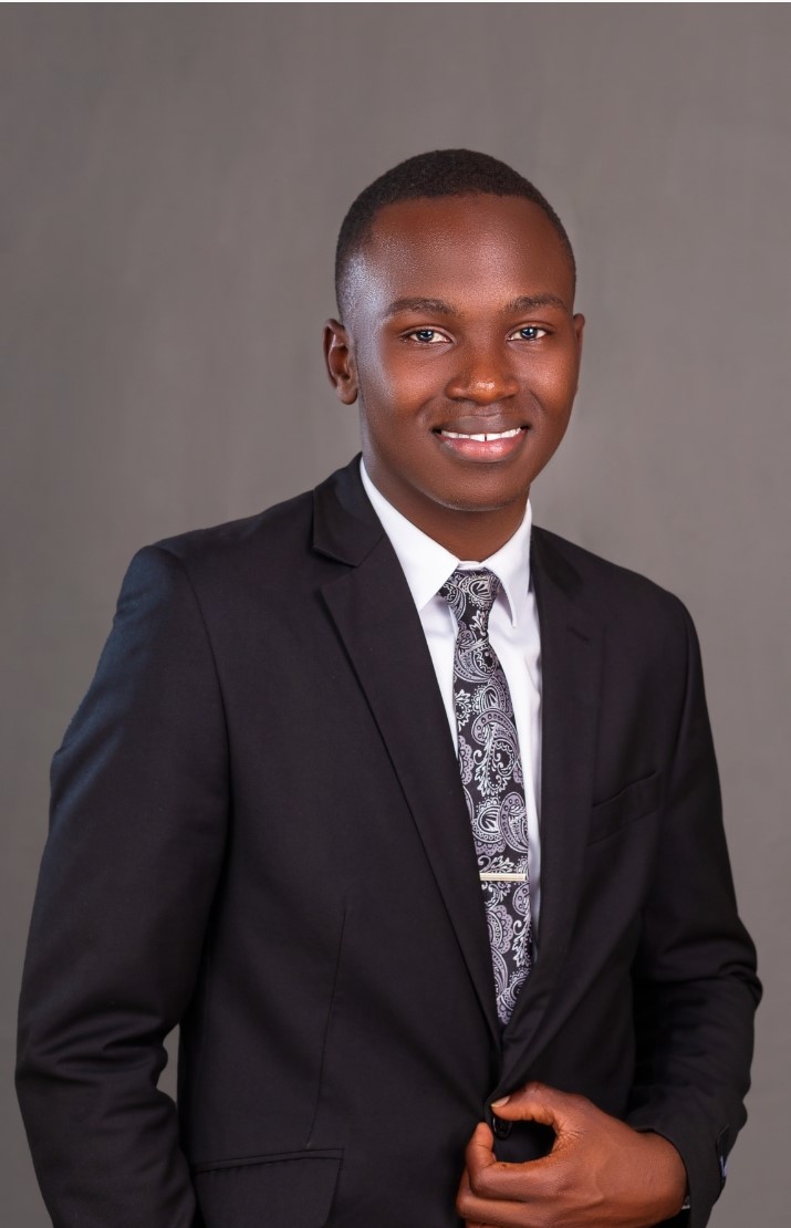 This is a picture of me!